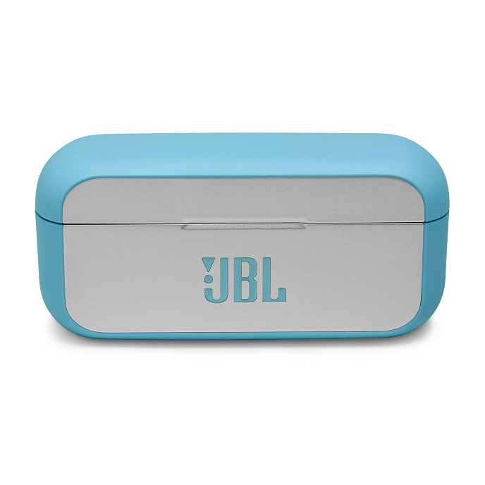 Беспроводные наушники JBL Reflect Flow True Wireless Teal - рис.6