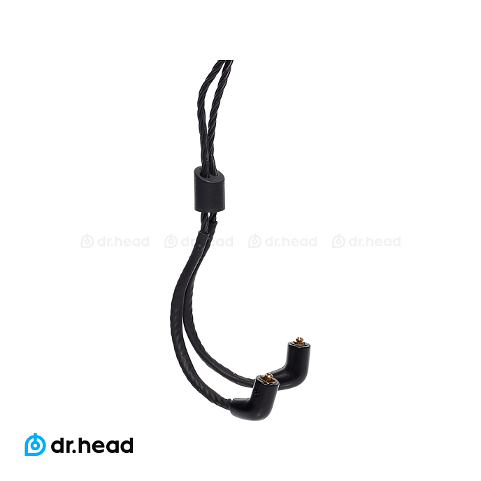 Наушники FiR Audio M2 Universal Grey - рис.11