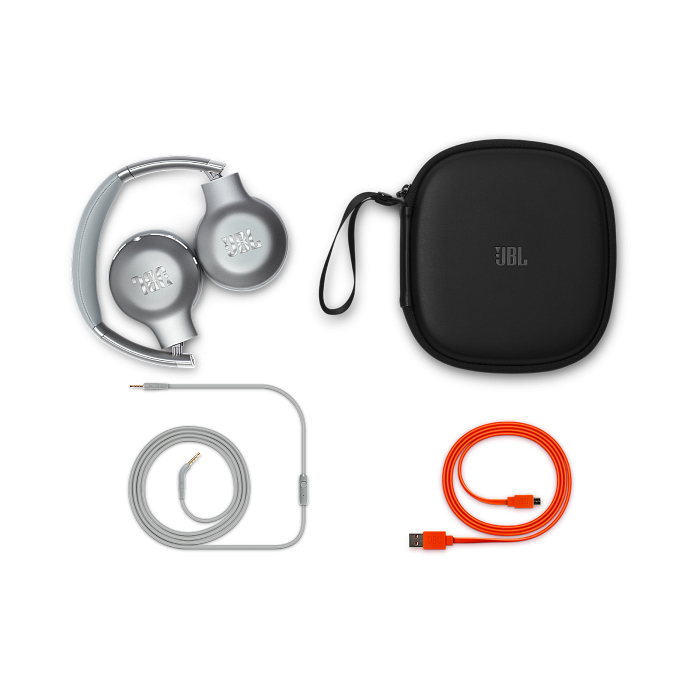 Беспроводные наушники JBL EVEREST 310 SILVER - рис.4