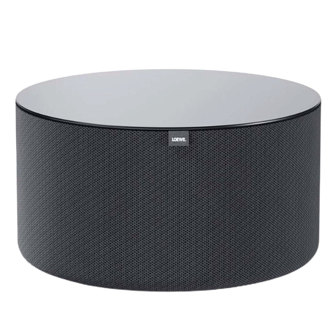 Сабвуфер Loewe Klang sub1 Basalt Grey - рис.0