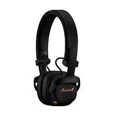 Беспроводные наушники Marshall Milton ANC Black