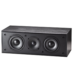 Центральный канал Radiotehnika Alfa 1.03 MKll Black Ash