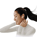 - рис.12 Беспроводные наушники HUAWEI FreeBuds 6 White - рис.12