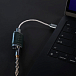 Усилитель-ЦАП для наушников ddHiFi TC44C USB-C Blue - рис.5