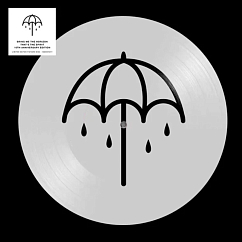 Виниловая пластинка Bring Me The Horizon - Thats The Spirit (10th Anniversary) (picture) LP