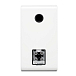 Полочная акустика Quad S-2 Piano White - рис.6