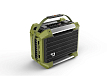 Портативная колонка DREAMWAVE RockStar green - рис.2