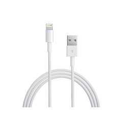 Кабель Apple USB - Lightning ME291ZM/A 0.5m