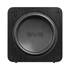 Сабвуфер SVS SB-5000 R Evolution Black Ash