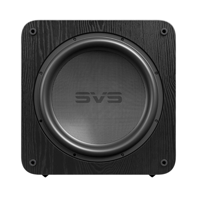 Сабвуфер SVS SB-5000 R Evolution Black Ash - рис.1
