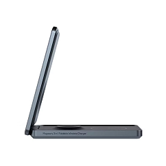 Беспроводная зарядка Magssory Flip Black