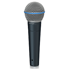Микрофон Behringer BA 85A