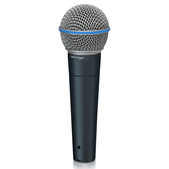 Микрофон Behringer BA 85A - рис.0