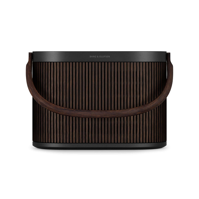 Портативная колонка Bang & Olufsen Beosound A5 Dark Oak - рис.5