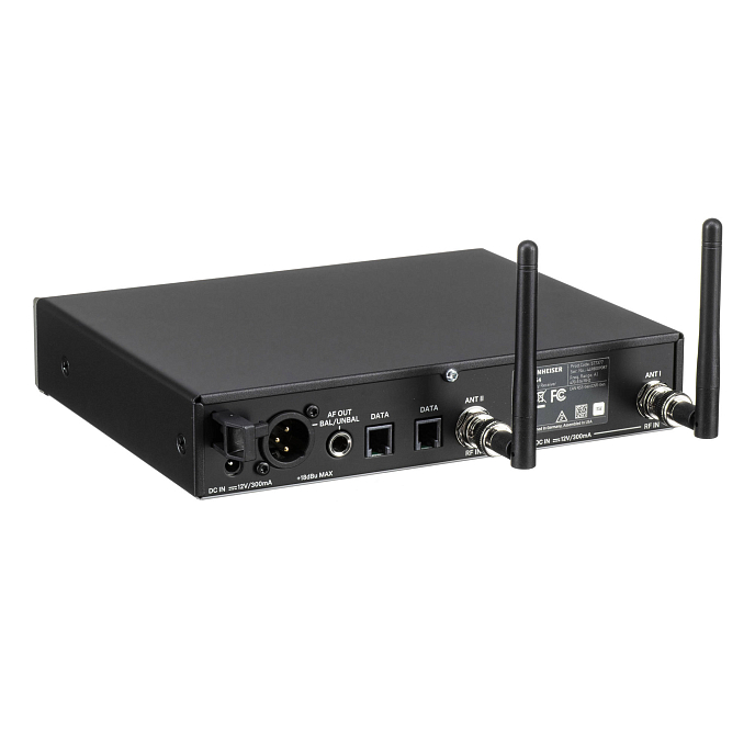 Радиосистема Sennheiser EW 100 G4-935-S-A - рис.4