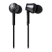 Беспроводные наушники Audio-Technica ATH-CKR55BT BK - рис.1