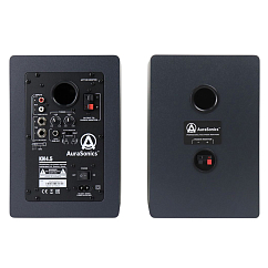 Студийный монитор AuraSonics KN4.5 Grey