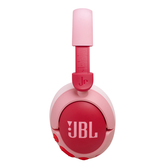 Беспроводные наушники JBL Junior 470NC Pink - рис.4