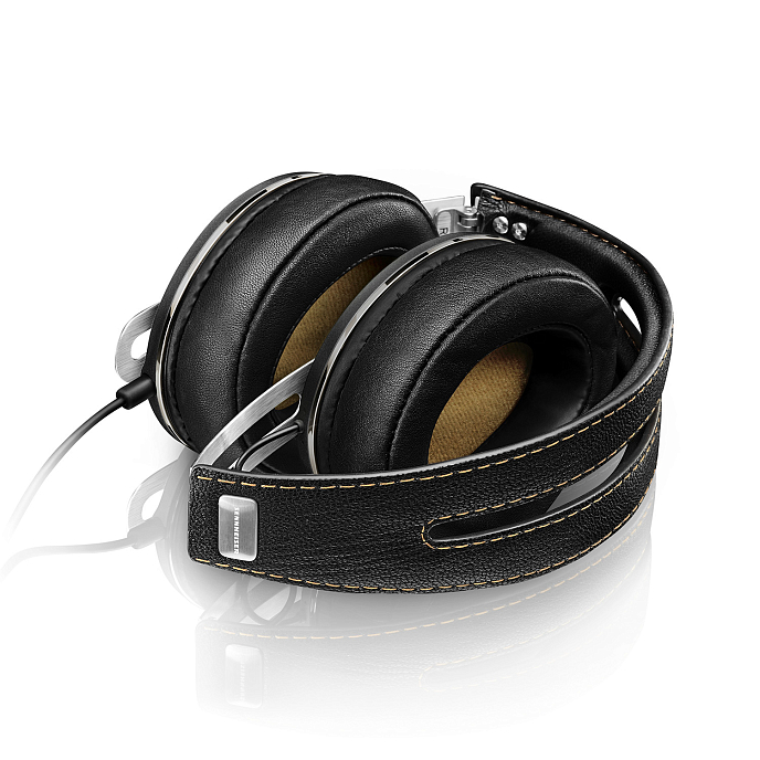 Наушники Sennheiser MOMENTUM 2.0 AEG Black (M2 AEG) - рис.1
