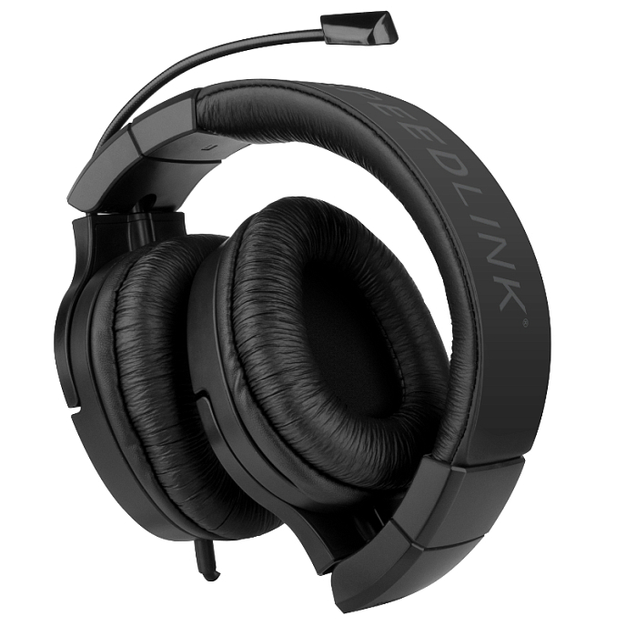 Игровая гарнитура Speedlink MEDUSA 5.1 True Surround Headset - рис.1