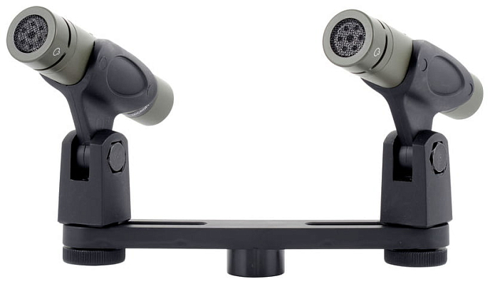 Микрофон студийный BEHRINGER C-4 - рис.4