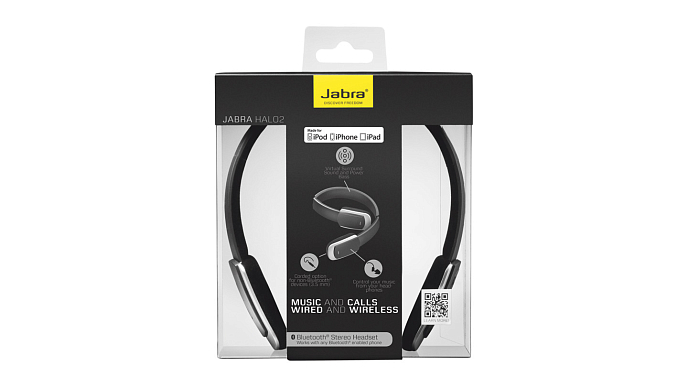 Наушники Jabra HALO2 - рис.4