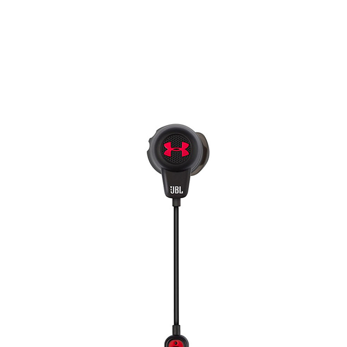 Беспроводные наушники JBL Under Armour Sport Wireless Black - рис.4