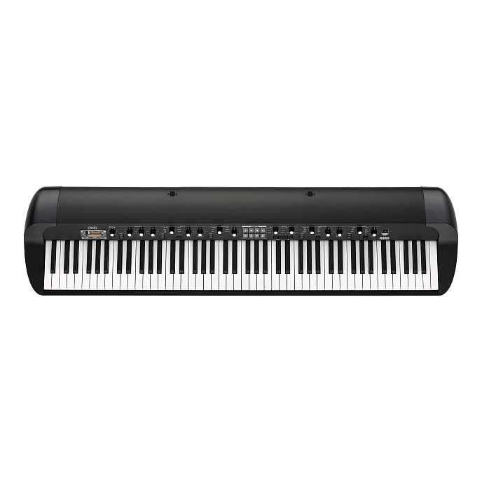 Синтезатор Korg SV2-88 Black - рис.0