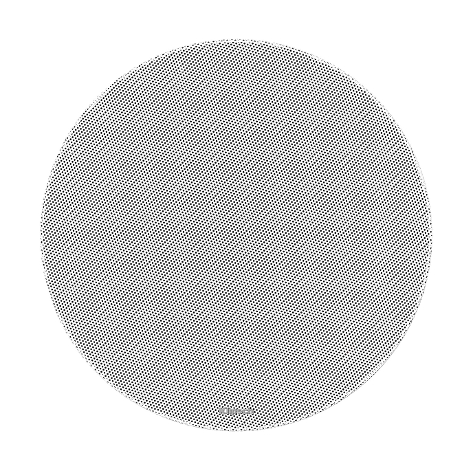 Встраиваемая акустика Klipsch DS-180CSM White - рис.0