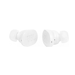 Беспроводные наушники JBL Tune Buds White