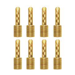 Разъём Wireworld Uni-Term Gold Bananas Set of 8