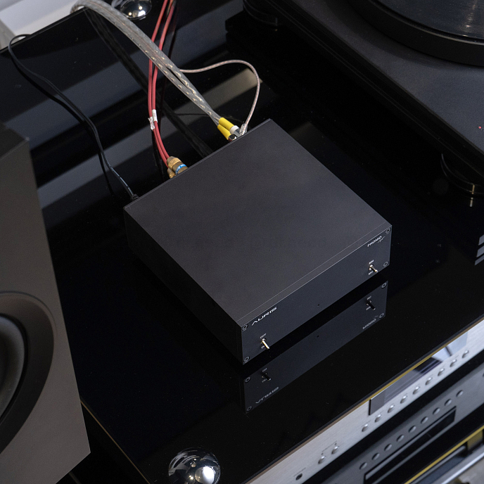 Фонокорректор Auris Phonio Light - рис.4