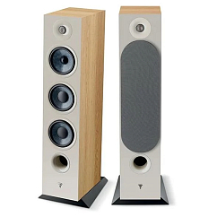 Напольная акустика Focal Chora 826 Light Wood