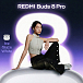 Беспроводные наушники Xiaomi Redmi Buds 8 Pro Cloud White - рис.9