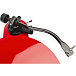 Проигрыватель винила Pro-Ject RPM 1 Carbon Red - рис.2