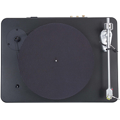 Проигрыватель винила VPI Cliffwood Black
