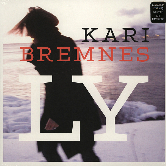 Пластинка Kari Bremnes - Ly LP - рис.0