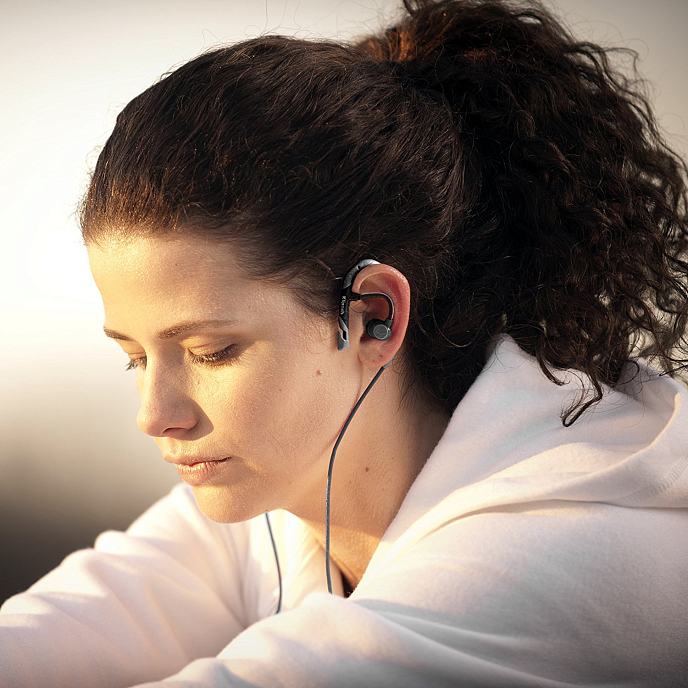 Наушники Klipsch AS-5i In-Ear Black - рис.7