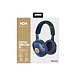 Беспроводные наушники House of Marley Positive Vibration XL Denim - рис.7