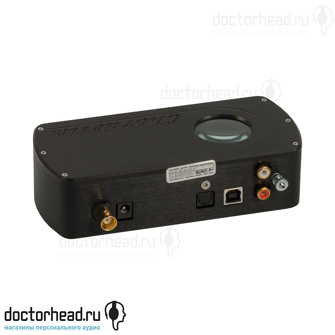 ЦАП Chord Qute HD - рис.1