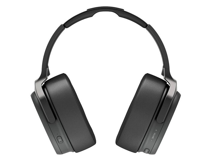 Беспроводные наушники JVC XP-EXT1 Black - рис.1