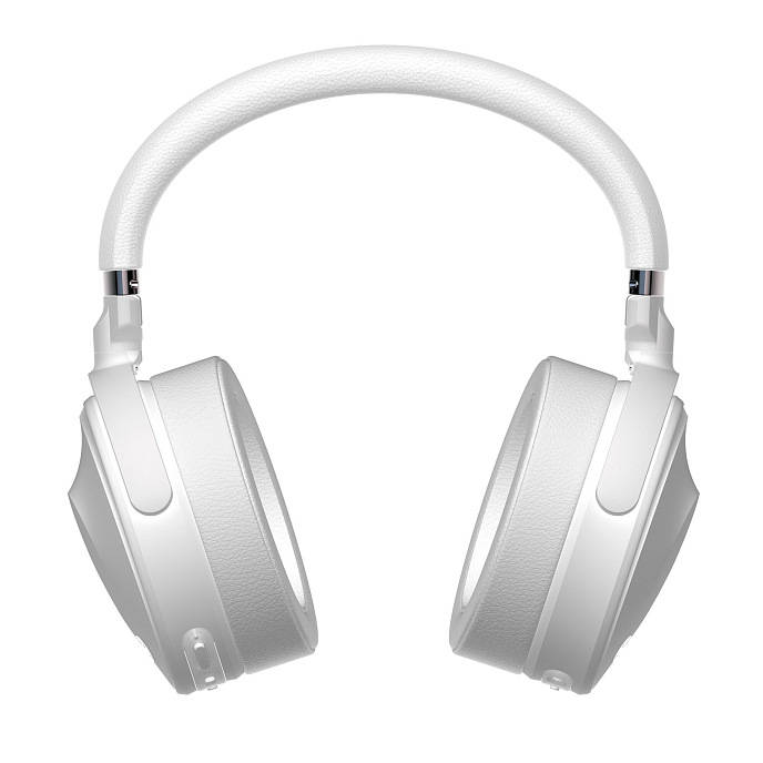 Беспроводные наушники Yamaha YH-E700A Grey - рис.5