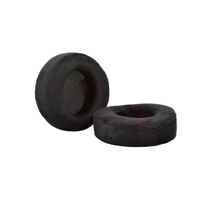 Амбушюры Dekoni Audio Choice Suede for Philips Fidelio X2 - рис.0