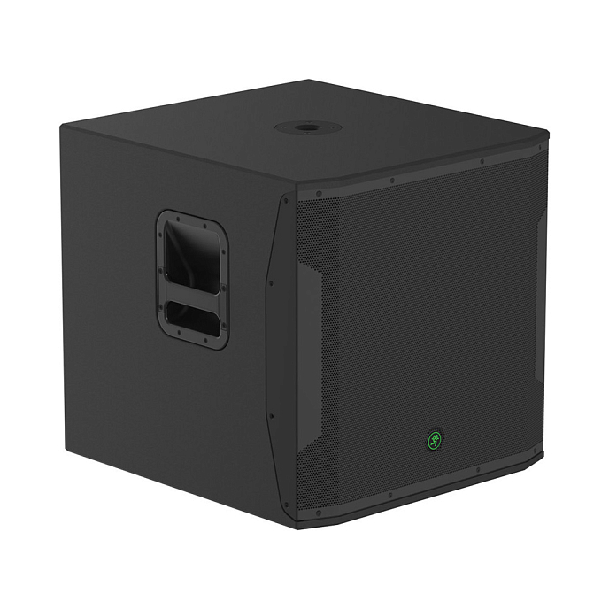 Сабвуфер Mackie SRM1850 Black - рис.1