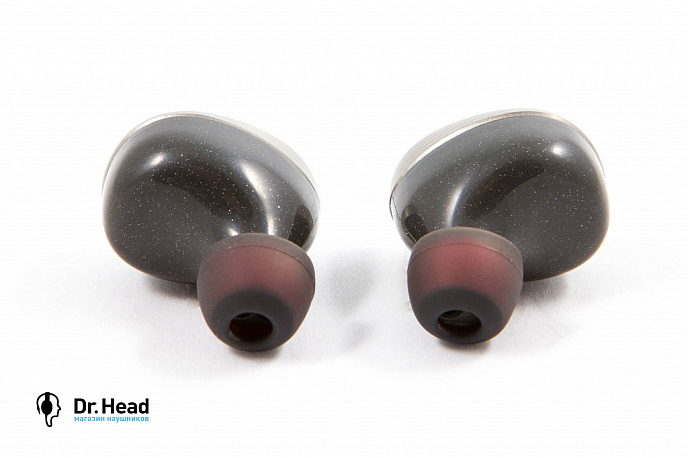 Наушники Noble Audio Trident - рис.3