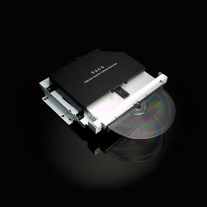 CD проигрыватель TEAC PD-501HR Black - рис.5