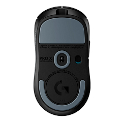 Мышь Logitech G PRO X Superlight 2c Black