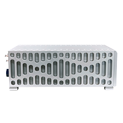 Усилитель мощности Boulder 2160 Stereo Power Amplifier Silver