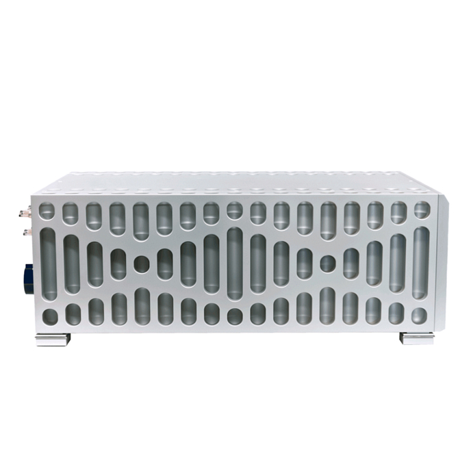 Усилитель мощности Boulder 2160 Stereo Power Amplifier Silver - рис.2