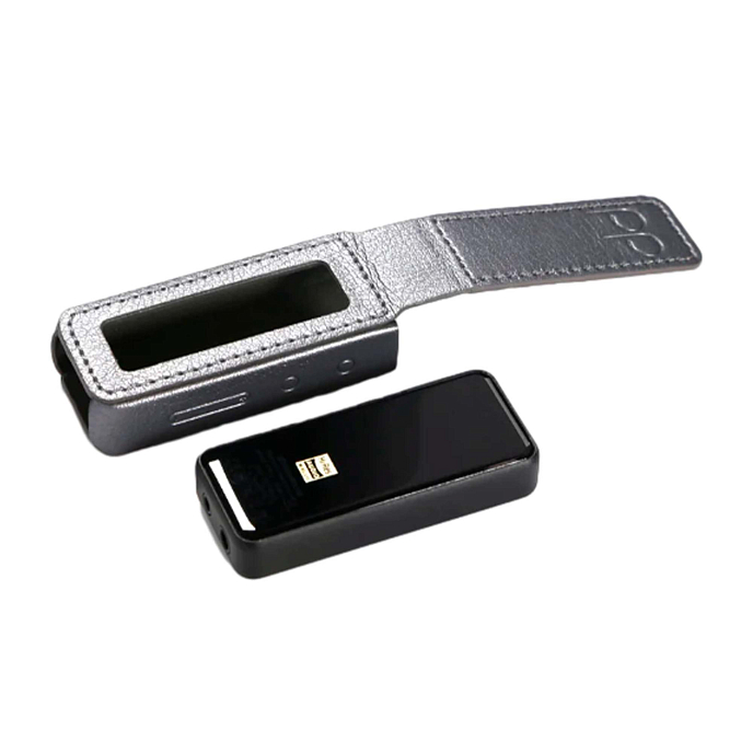 Чехол ddHiFi C-B3K Case - рис.3